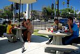 1691 Los Angeles Fast Food
